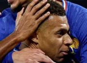 Prancis Menang Telak 3-0 atas Swedia di Piala Dunia 2026, Mbappe dan Barcola Jadi Pahlawan