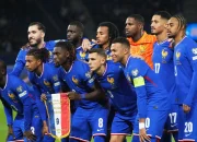 Prancis Menang Telak Atas Swedia di Piala Dunia 2026