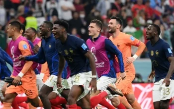 Prancis Mengalahkan Maroko 2-0 di Piala Dunia 2026: Menuju Semifinal