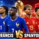 Prancis Siap Menghadapi Spanyol di Semifinal Piala Dunia 2026, Kylian Mbappe Incar Gelar Top Skor