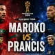 Prancis Sukses Mengalahkan Maroko di Semifinal Piala Dunia 2026