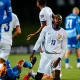 Prancis Tak Terkalahkan, Sweden Tumbang di Tangan Les Bleus