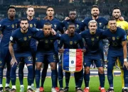 Prancis Tampil Dominan di Piala Dunia 2026, Didier Deschamps Berterima Kasih atas Persembahan Gol dari Kylian Mbappe