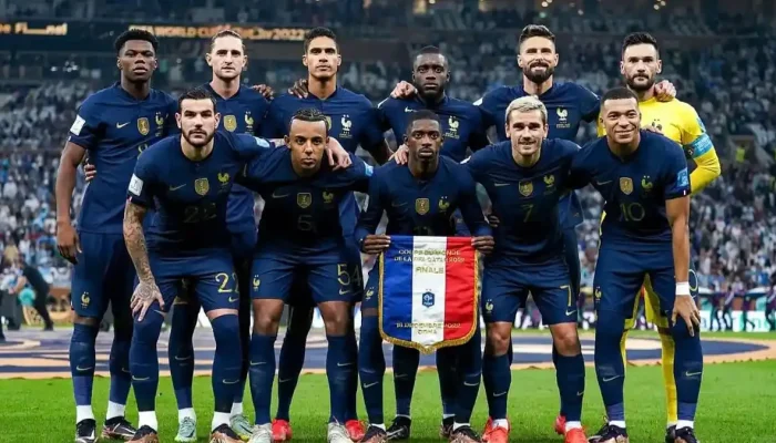 Prancis Tampil Dominan di Piala Dunia 2026, Didier Deschamps Berterima Kasih atas Persembahan Gol dari Kylian Mbappe