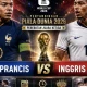 Prancis Vs Inggris: Perebutan Juara Ketiga Piala Dunia 2026, Siapa yang Akan Keluar sebagai Pemenang?
