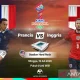 Prancis vs Inggris: Perebutan Tempat Ketiga Piala Dunia 2026, Siapa yang Akan Membawa Pulang Medali Perunggu?