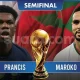 Prancis vs Maroko di Piala Dunia 2026: Siapa yang Akan Menang?