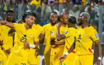 Prediksi Kolombia vs Ghana di Piala Dunia 2026: Los Cafeteros Siap Menghadapi The Black Stars