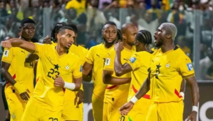 Prediksi Kolombia vs Ghana di Piala Dunia 2026: Los Cafeteros Siap Menghadapi The Black Stars