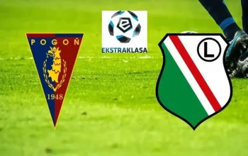 Prediksi Pogon Szczecin vs Legia Warszawa: Head-to-Head dan Statistik di Ekstraklasa 2026