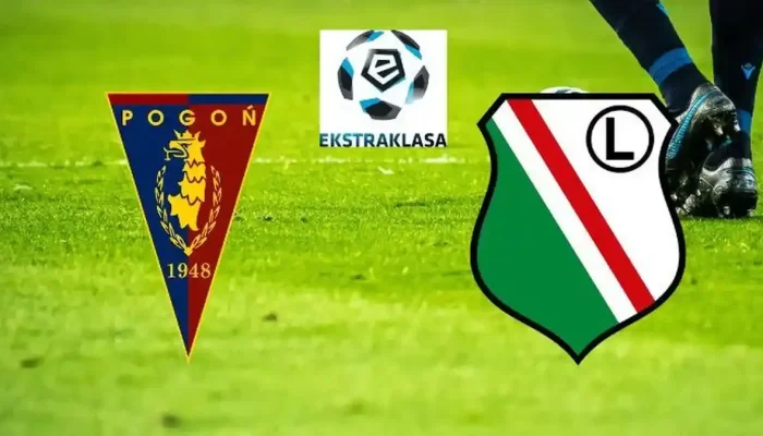 Prediksi Pogon Szczecin vs Legia Warszawa: Head-to-Head dan Statistik di Ekstraklasa 2026