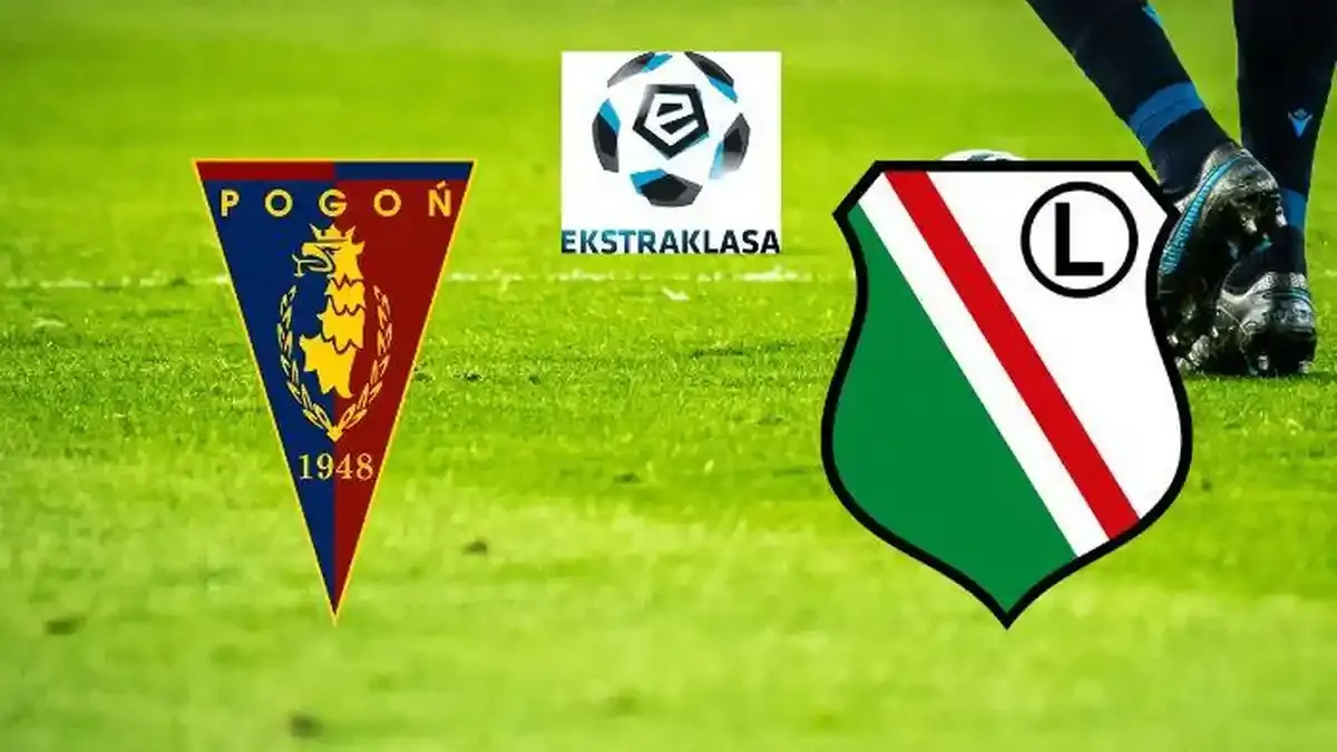 Prediksi Pogon Szczecin vs Legia Warszawa: Head-to-Head dan Statistik di Ekstraklasa 2026