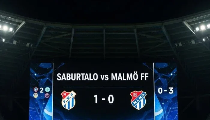 Prediksi Skor FC Saburtalo vs Flora Tallinn, Head-to-head dan Statistik di Liga Champions UEFA