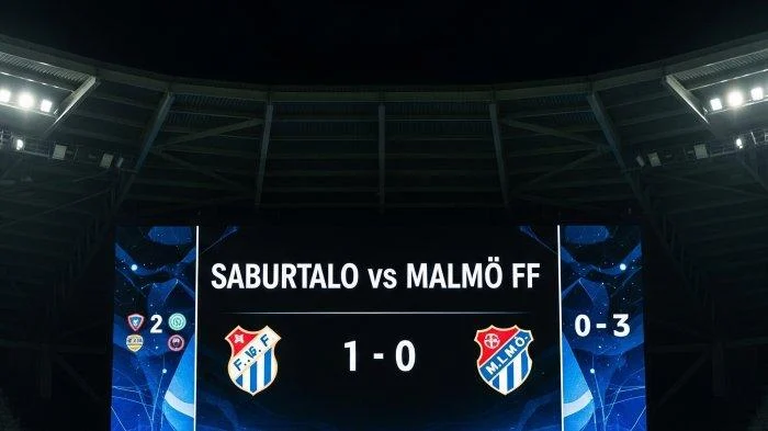 Prediksi Skor FC Saburtalo vs Flora Tallinn, Head-to-head dan Statistik di Liga Champions UEFA
