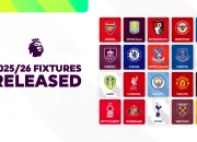 Premier League 2026/27: Bagaimana Mendapatkan Tiket dan Jadwal Pertandingan