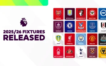 Premier League 2026/27: Bagaimana Mendapatkan Tiket dan Jadwal Pertandingan