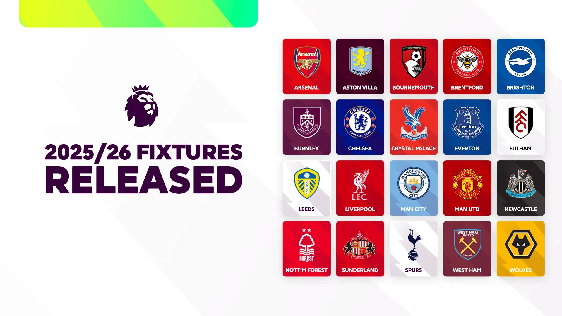 Premier League 2026/27: Bagaimana Mendapatkan Tiket dan Jadwal Pertandingan