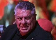 Presiden Asosiasi Sepak Bola Argentina Tutup Kontroversi