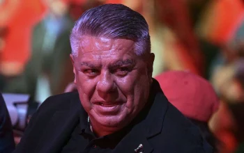 Presiden Asosiasi Sepak Bola Argentina Tutup Kontroversi
