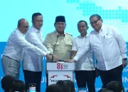 Presiden Prabowo Subianto Luncurkan Program Mandatori Biodiesel B50