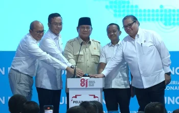 Presiden Prabowo Subianto Luncurkan Program Mandatori Biodiesel B50