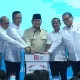 Presiden Prabowo Subianto Luncurkan Program Mandatori Biodiesel B50