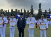 Prestasi Pamong Praja Muda IPDN: Mewujudkan Pemerintahan yang Unggul dan Efisien