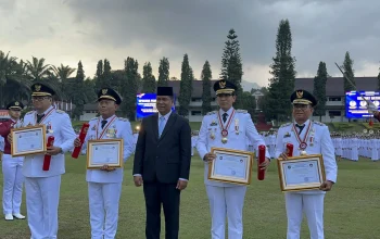 Prestasi Pamong Praja Muda IPDN: Mewujudkan Pemerintahan yang Unggul dan Efisien