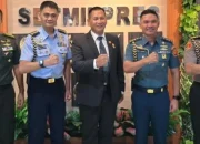 Profil Brigjen Wahyo Yuniartoto: Dari Ajudan Prabowo hingga Direktur C Bais TNI