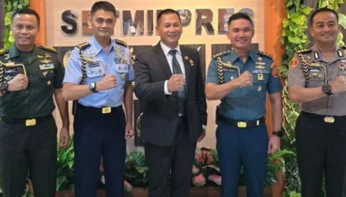 Profil Brigjen Wahyo Yuniartoto: Dari Ajudan Prabowo hingga Direktur C Bais TNI