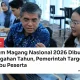 Program Magang Nasional 2026 Dibuka, Siapkan Lulusan Baru untuk Dunia Kerja