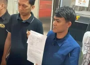 Proses Hak Angket Bupati Gowa Diadukan ke Bareskrim, Dinilai Melanggar Privasi
