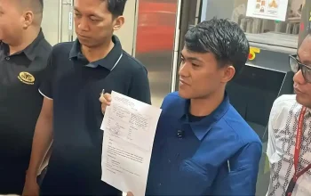 Proses Hak Angket Bupati Gowa Diadukan ke Bareskrim, Dinilai Melanggar Privasi