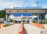Proyek Strategis Nasional: Tol Serang-Panimbang dan Proyek Lainnya Siap Menghadapi Tantangan
