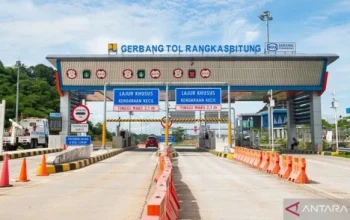 Proyek Strategis Nasional: Tol Serang-Panimbang dan Proyek Lainnya Siap Menghadapi Tantangan