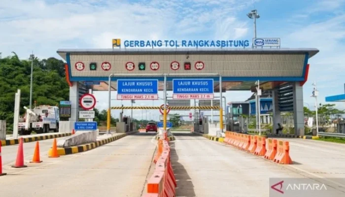 Proyek Strategis Nasional: Tol Serang-Panimbang dan Proyek Lainnya Siap Menghadapi Tantangan