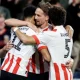 PSV Kalah Telak dari Villarreal di Laga Uji Coba