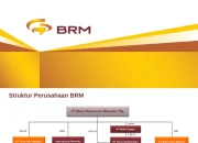 PT Bumi Resources Tbk Perkuat Portofolio Bisnisnya