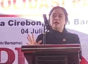 Puan Maharani: PDIP Tidak Abu-Abu, Kami Punya Sikap Jelas