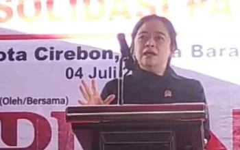 Puan Maharani: PDIP Tidak Abu-Abu, Kami Punya Sikap Jelas