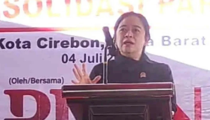 Puan Maharani: PDIP Tidak Abu-Abu, Kami Punya Sikap Jelas