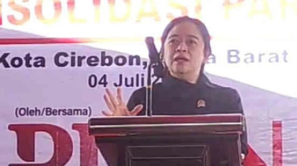 Puan Maharani: PDIP Tidak Abu-Abu, Kami Punya Sikap Jelas