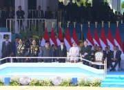 Puan: Polri Harus Terus Jadi Pelayan Masyarakat