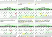 Puasa Ayyamul Bidh Juli 2026: Jadwal, Niat, dan Keutamaannya