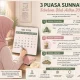 Puasa Sunnah di Bulan Juli 2026: Jadwal, Niat, dan Keutamaan