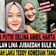 Putri Delina dan Kasus Ahli Waris Harta Peninggalan Lina Jubaedah