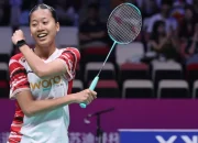 Putri Kusuma Wardani Menang Atas Wang Zhi Yi di Japan Open 2026