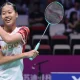 Putri Kusuma Wardani Menang Atas Wang Zhi Yi di Japan Open 2026