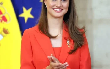 Putri Leonor Spanyol: Masa Depan Monarki yang Cerah