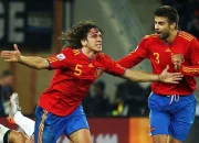 Puyol dan La Volpe Terlibat Perdebatan Sengit Mengenai Tim Nasional Spanyol